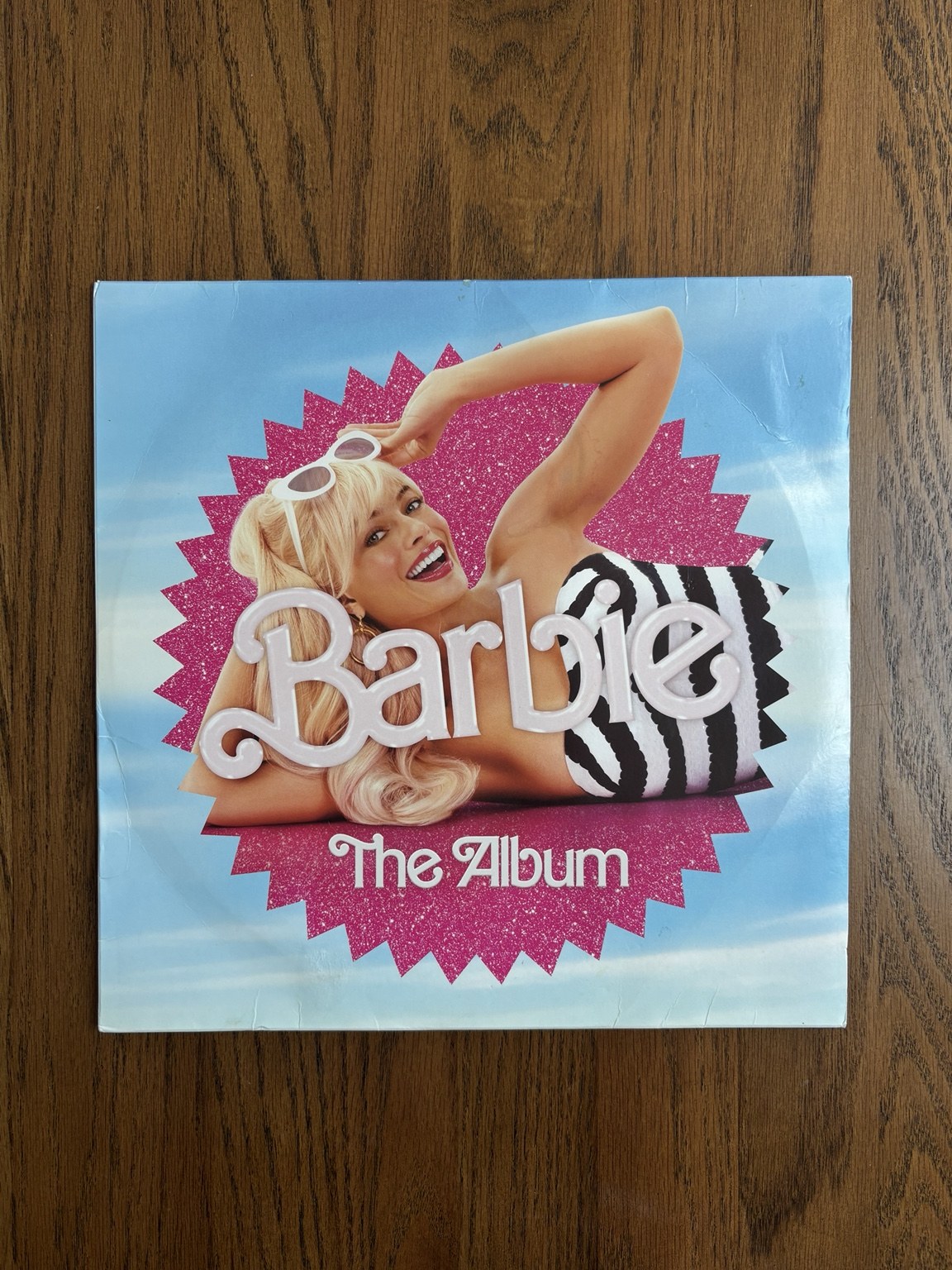 Various Artists detail