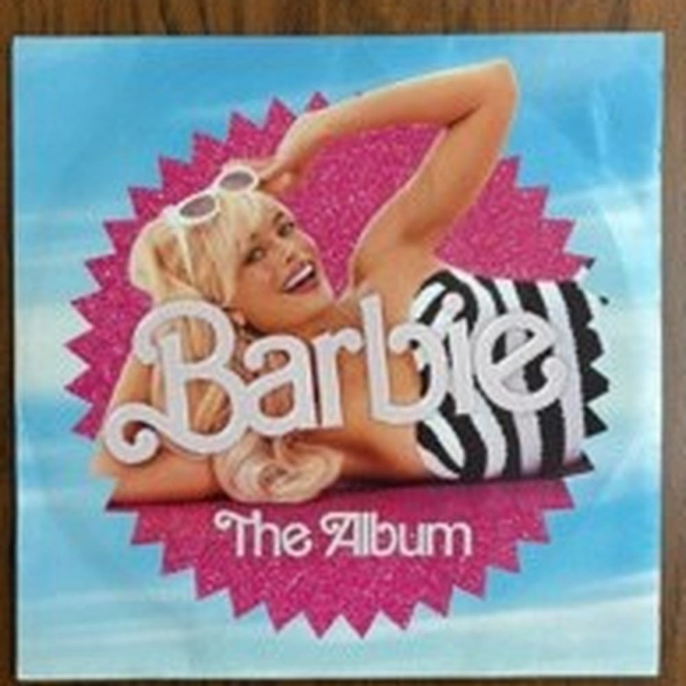Various Artists Barbie The Album