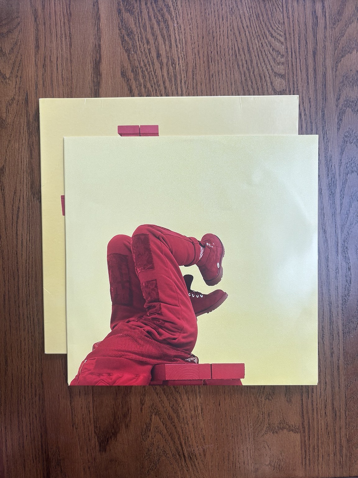Inner sleeve