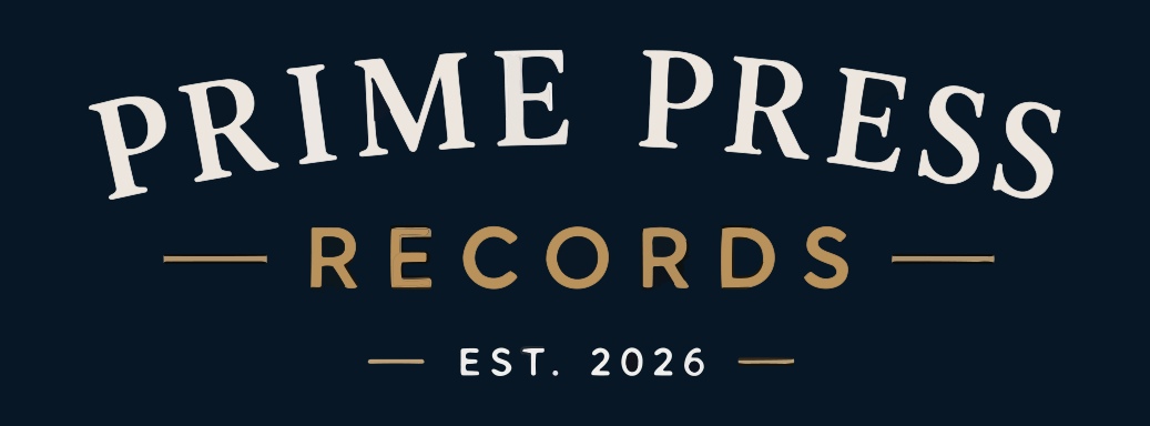 Prime Press Records